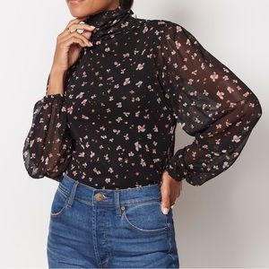 Sanctuary Night Dream Mesh Top